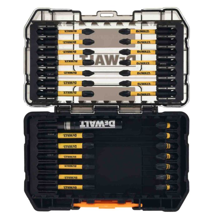 Набір біт DeWALT DT70902T