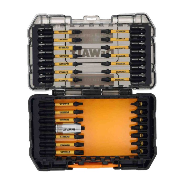 Набір біт DeWALT DT70909T