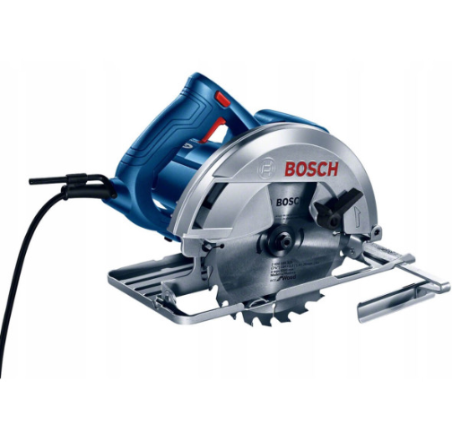 Дискова пила Bosch GKS 140 Professional з диском Eco for Wood Дискова пила Bosch GKS 140 Professional з диском Eco for Wood