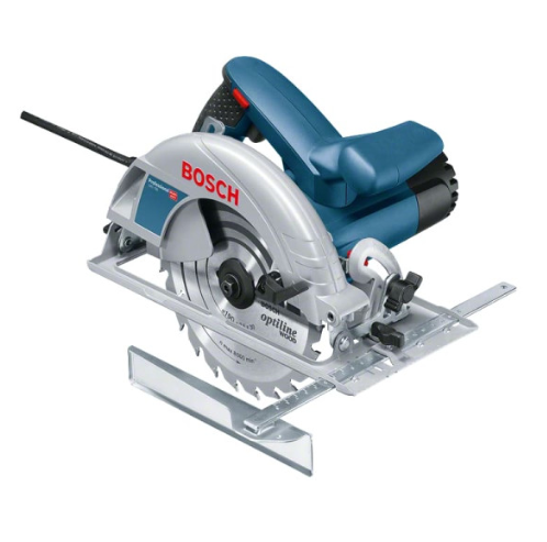 Ручна дискова пила Bosch GKS 600 Professional Ручна дискова пила Bosch GKS 600 Professional