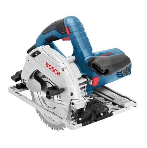Дискова пила Bosch GKS 55+ GCE Professional Дискова пила Bosch GKS 55+ GCE Professional