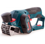 Акумуляторний рубанок Bosch GHO 12V-20 Professional, без акб