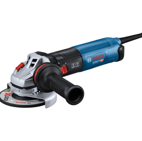 Кутова шліфмашина Bosch GWS 17-125 Professional Кутова шліфмашина Bosch GWS 17-125 Professional