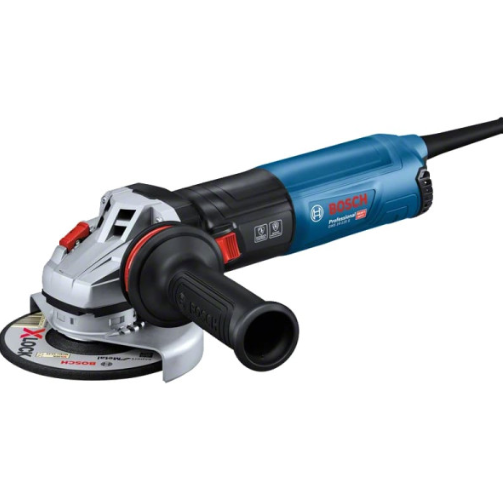 Кутова шліфмашина Bosch GWS 14-125 S Professional Кутова шліфмашина Bosch GWS 14-125 S Professional