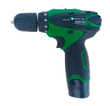 Дриль-шурупокрут аккумуляторний Craft-tec PXCD-12-2Li
