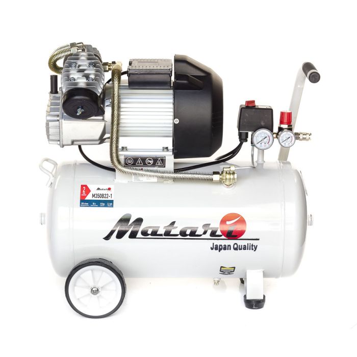 Компресор Matari M350B22-1