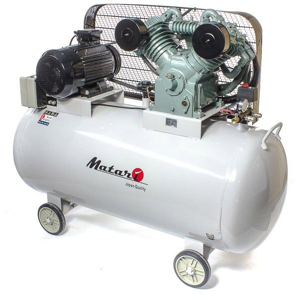 Компресор Matari M1100F75-3