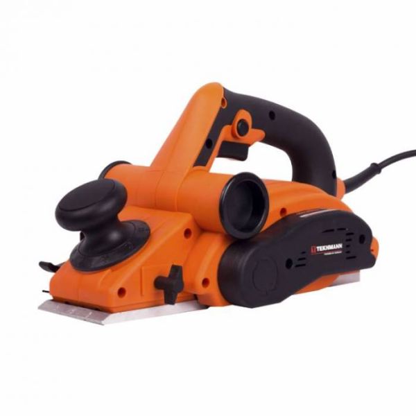 Рубанок електричний Tekhmann TP-82/1050 S Рубанок електричний Tekhmann TP-82/1050 S