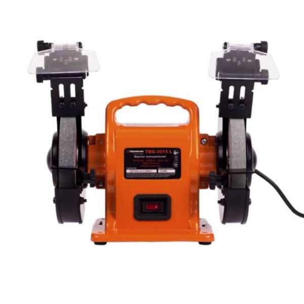 Верстат заточувальний Tekhmann TBG-3015 L Верстат заточувальний Tekhmann TBG-3015 L