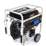 Бензиновий генератор Matari MX14000E