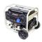 Бензиновий генератор Matari MX11000E