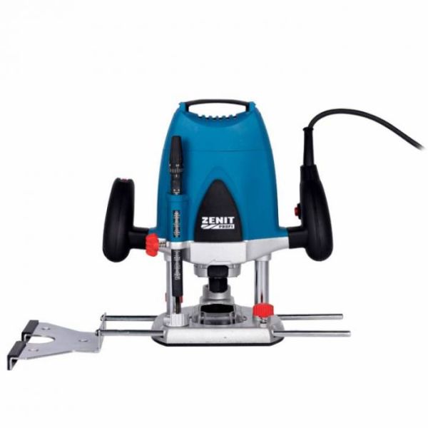 Фрезер по дереву електричний ЗФРП 12/1800 Профи Фрезер по дереву електричний ЗФРП 12/1800 Профи