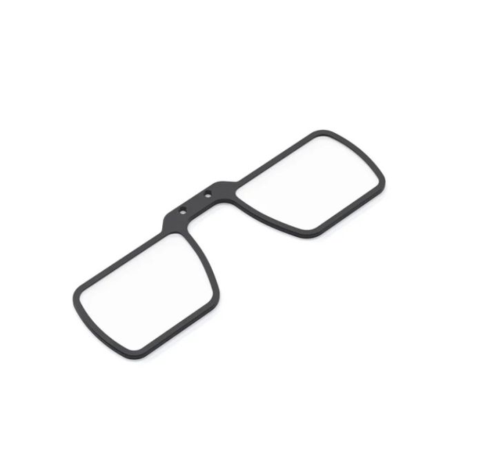Індивідуальні лінзи для Avatar HD Goggles L (з оправою).