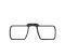 Індивідуальні лінзи для Avatar HD Goggles L (з оправою).