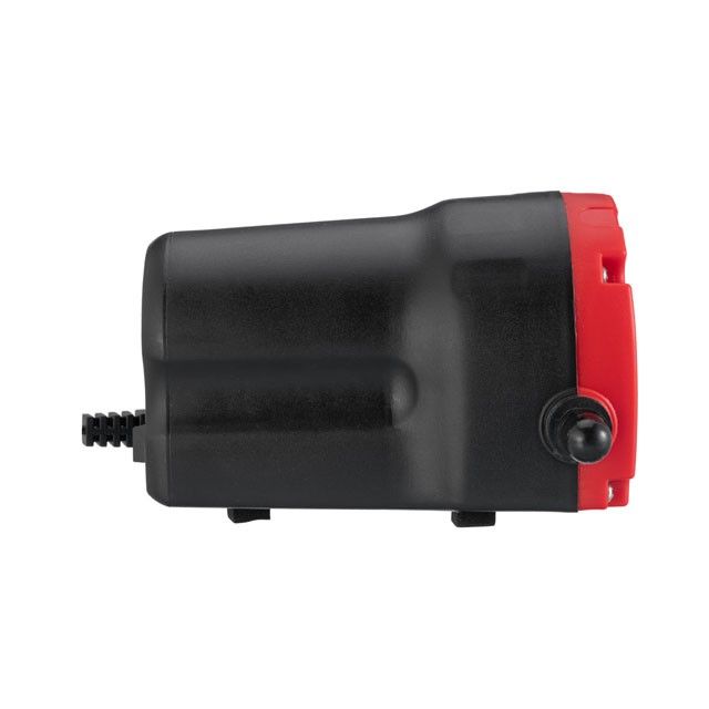 Насос вакуумный 12 В для откачки масла и дизельного топлива INTERTOOL AC-0006