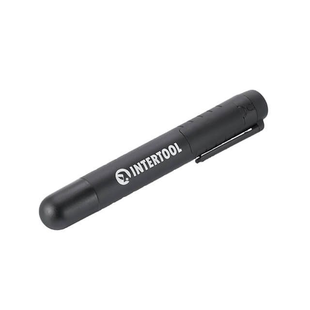Тестер тормозной жидкости INTERTOOL AT-0010