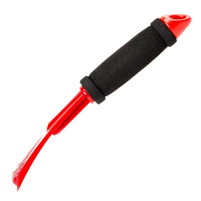 Скребок автомобильный для стекла INTERTOOL AT-0103