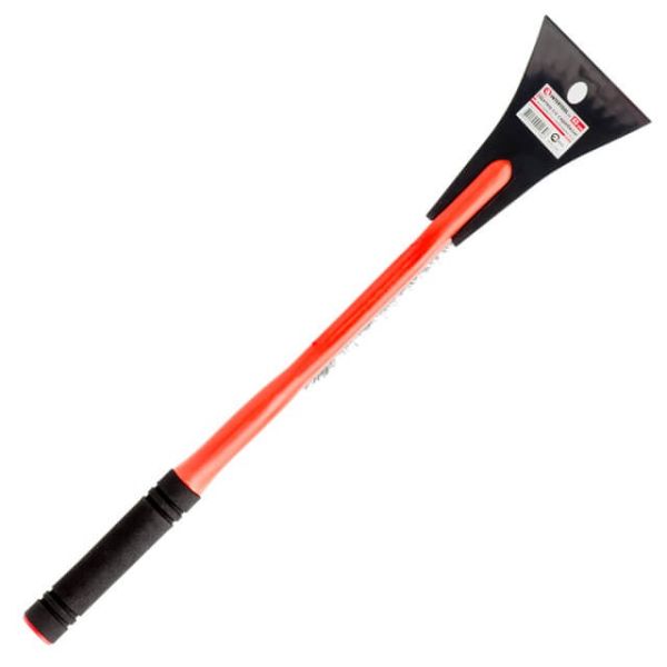 Щетка со скребком, 53 см INTERTOOL AT-0113 Щетка со скребком, 53 см INTERTOOL AT-0113