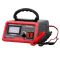 Устройство зарядное для аккумуляторов 6/12 В, 0-10 А, 6-120 Ач, с микропроцессором INTERTOOL AT-3020