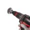 Набор щеток проволочных для дрели 1/4", 3 ед. INTERTOOL BT-0300