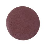 Круг наждачный самоклеющийся 125 мм, бумага класс E, К80, 10 ед. INTERTOOL BT-0558