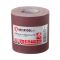 Шкірка шліфувальна на тканинній основі К180, 20 cм * 50 м INTERTOOL BT-0723
