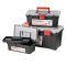 комплект ящиків для інструментів, 3 од. INTERTOOL BX-0003