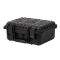 Кейс противоударный водонепроницаемый, 339*295*152 мм INTERTOOL BX-0152