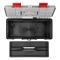 Ящик для инструментов 20.5" 508*247*241мм INTERTOOL BX-0205