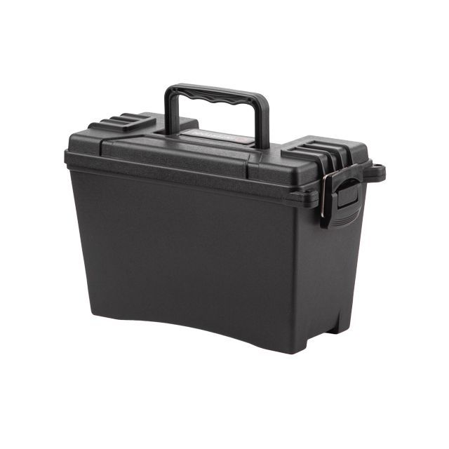 Ящик-контейнер водонепроницаемый 11.5" 29х14х19см INTERTOOL BX-0290