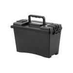 Ящик-контейнер водонепроницаемый 11.5" 29х14х19см INTERTOOL BX-0290