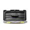 Ящик для инструментов 12" 300*154*124 мм INTERTOOL BX-0312