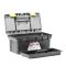 Ящик для инструментов 16.5" 412*214*188 мм INTERTOOL BX-0316