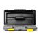 Ящик для инструментов 18.5" 472*250*224 мм INTERTOOL BX-0318