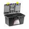 Ящик для инструмента 26.5" 670*393*370 мм INTERTOOL BX-0326