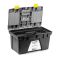 Ящик для інструменту 26.5" 670*393*370 мм INTERTOOL BX-0326