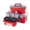 Комплект ящиків для інструменту, 3 од. INTERTOOL BX-0403