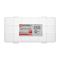 Органайзер 9" 230*125*35мм INTERTOOL BX-4000 Органайзер 9" 230*125*35мм INTERTOOL BX-4000