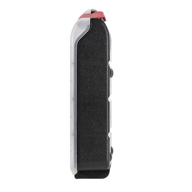 Органайзер 12.5" 320*260*50мм INTERTOOL BX-4001