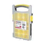 Мини-органайзер 8.5", 210*338*62мм INTERTOOL BX-4008