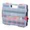 Органайзер 14.5" 375*280*67мм INTERTOOL BX-4021 Органайзер 14.5" 375*280*67мм INTERTOOL BX-4021
