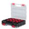 Органайзер двухсторонний 12.5", 2 в 1, 320*270*80мм INTERTOOL BX-4022