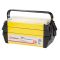 Ящик для інструменту металевий 18", 5 секцій, 454*210*230 мм INTERTOOL BX-5018
