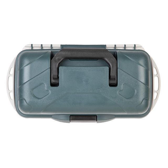 Ящик для инструментов 16" 400*205*190мм INTERTOOL BX-6116