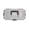 Ящик для інструментів 21" 530*270*245 мм INTERTOOL BX-6121