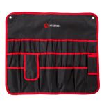 Чехол для инструментов, 30 карманов INTERTOOL BX-9010