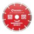 Диск отрезной сегментный 150 мм, алмазный 22-24% INTERTOOL CT-1008