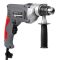 Дрель ударная 950Вт, 0-2800 об/мин, 1.5-13мм, реверс, металлический корпус редуктора INTERTOOL DT-0121