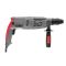 Перфоратор 850 Вт, 3.2 Дж, 0-900 об/мин, 0-4400 уд/мин, 3 режима, SDS plus, съемный быстрозажимной патрон INTERTOOL DT-0184