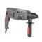 Перфоратор 1000 Вт, 3.5 Дж, 0-1300 об/хв., 0-5100 уд/хв., 3 режими, SDS plus INTERTOOL DT-0185
